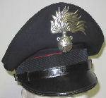 Barzellette sui carabinieri