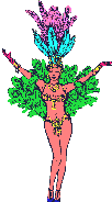 brasiliana, bella, ragazza, poco, vestita, costume, topa, gatto, nero, nera, balli, danza, culo, chiappe, chapett