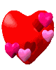 cuore, sentimento, amore, love, amarsi, battito, radici, profonde, anuma, legarsi, un corpo, unico, immanso