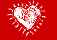 battere, sentire, battiti, rintocchi, sangue, vene, arterie, arteria, vena