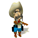 cappellone, cappello, pistola, pistole, cartuccera, sparo, mezzogiorno, giorno, far west, cow boy