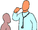 curare, curante, dottore, pupazzo, astratto, astrarre, cardiologo, base, asl, mutua