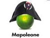 Mapoleone, Aglio, Oglio, John Lemmon, Alavino, Riccardo cuor di Melone, frutta famosa, Esselunga, pubblicit 