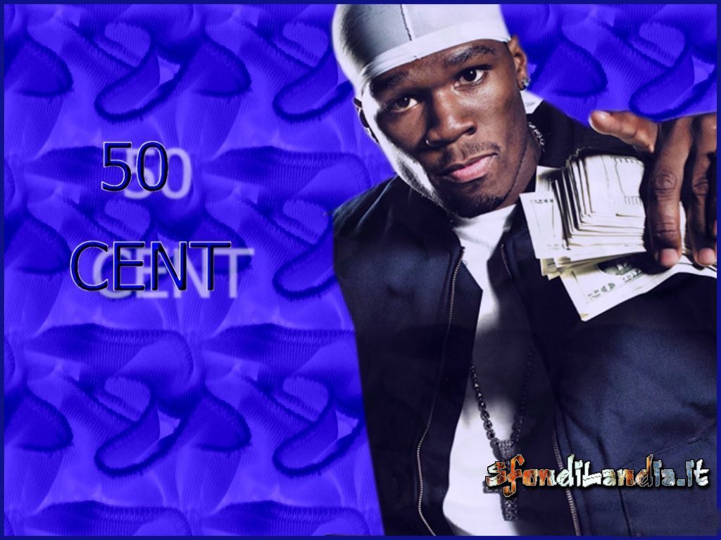 50cent, rap