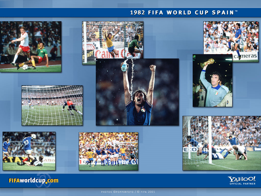 Campioni del Mondo,1982, Italia