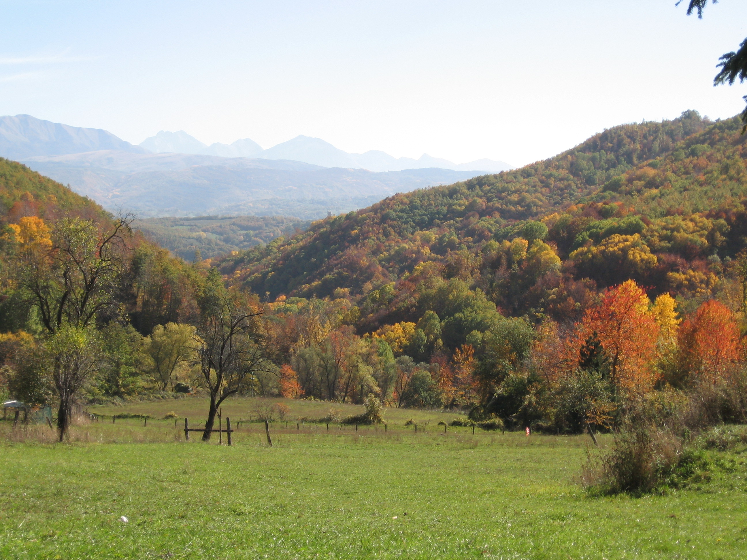 Amatrice,paesaggi, Amatriciana, lago, laghetto, Salaria