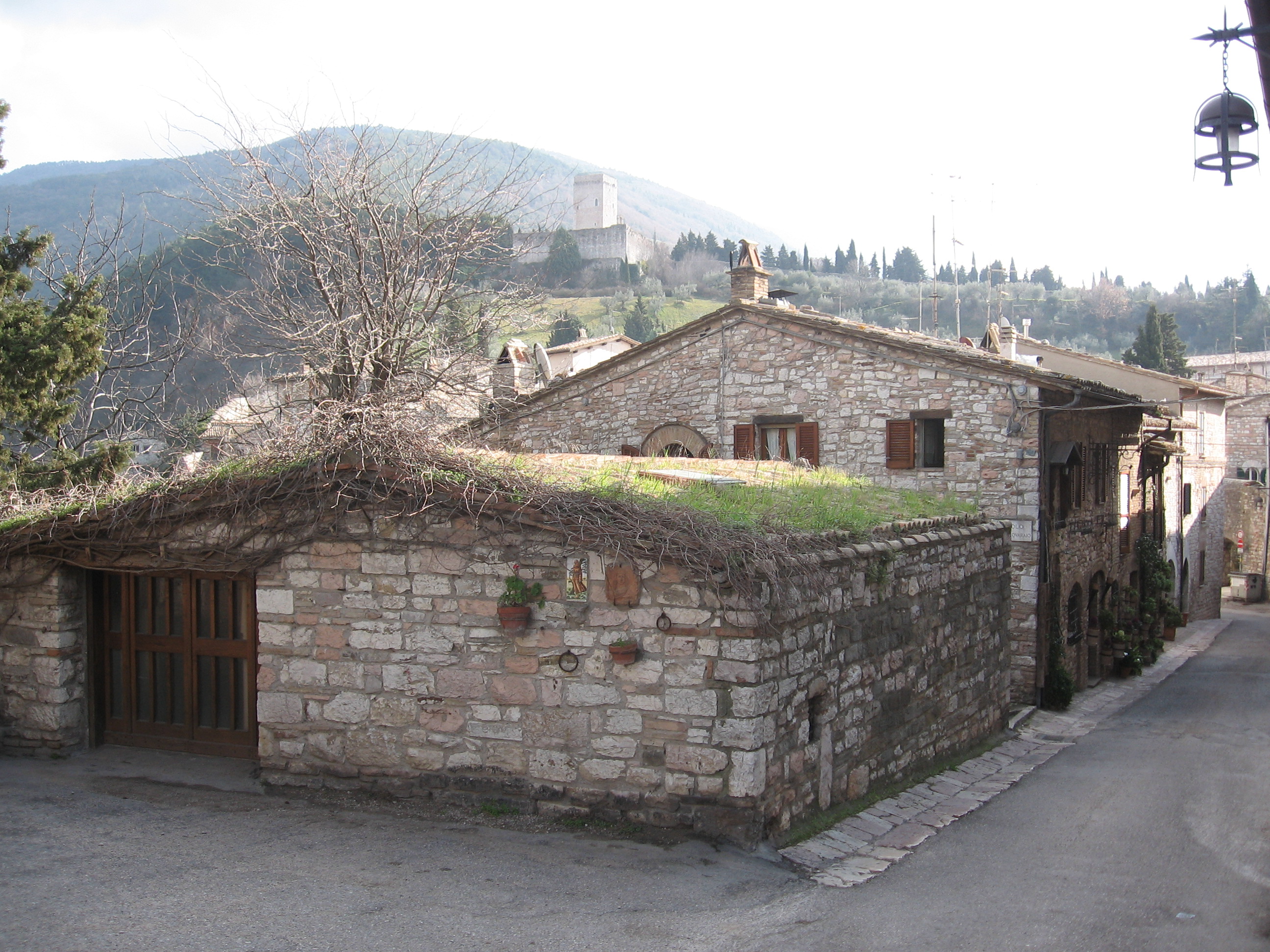 Assisi, Basilica, San Francesco, Santa Chiara, rilassante, frati minori, paesaggio, vista