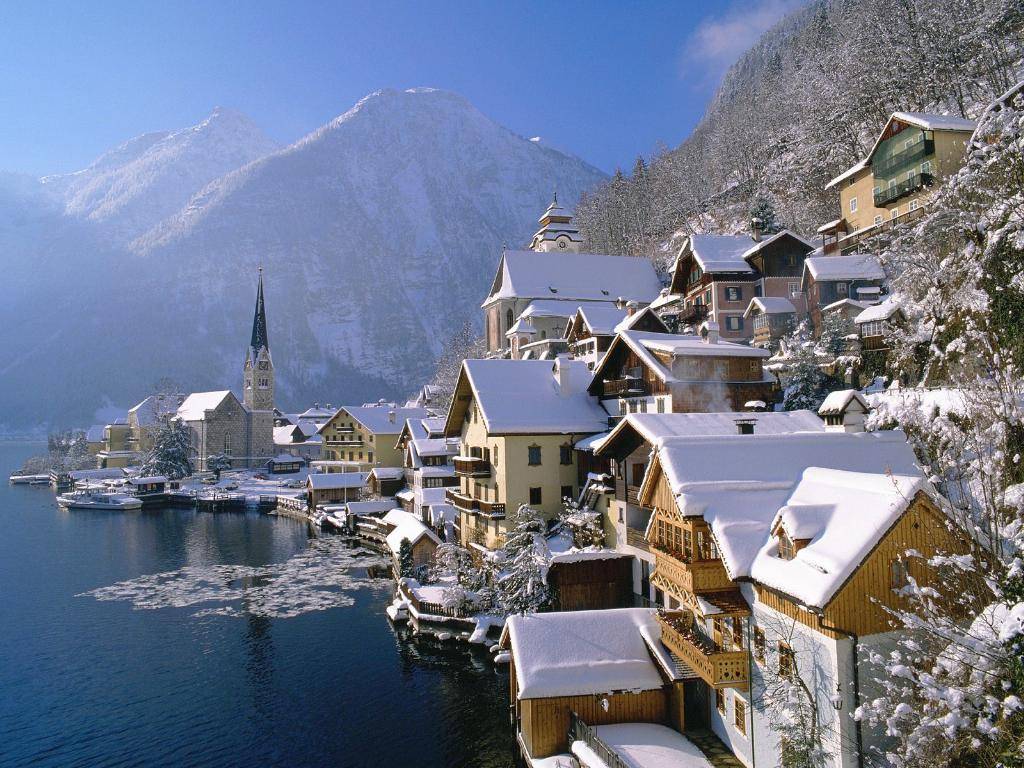 Svizzera, paesaggio, montagna