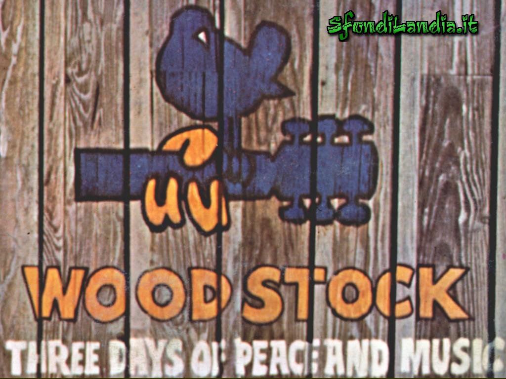 Woodstock, concerto, evento, storico