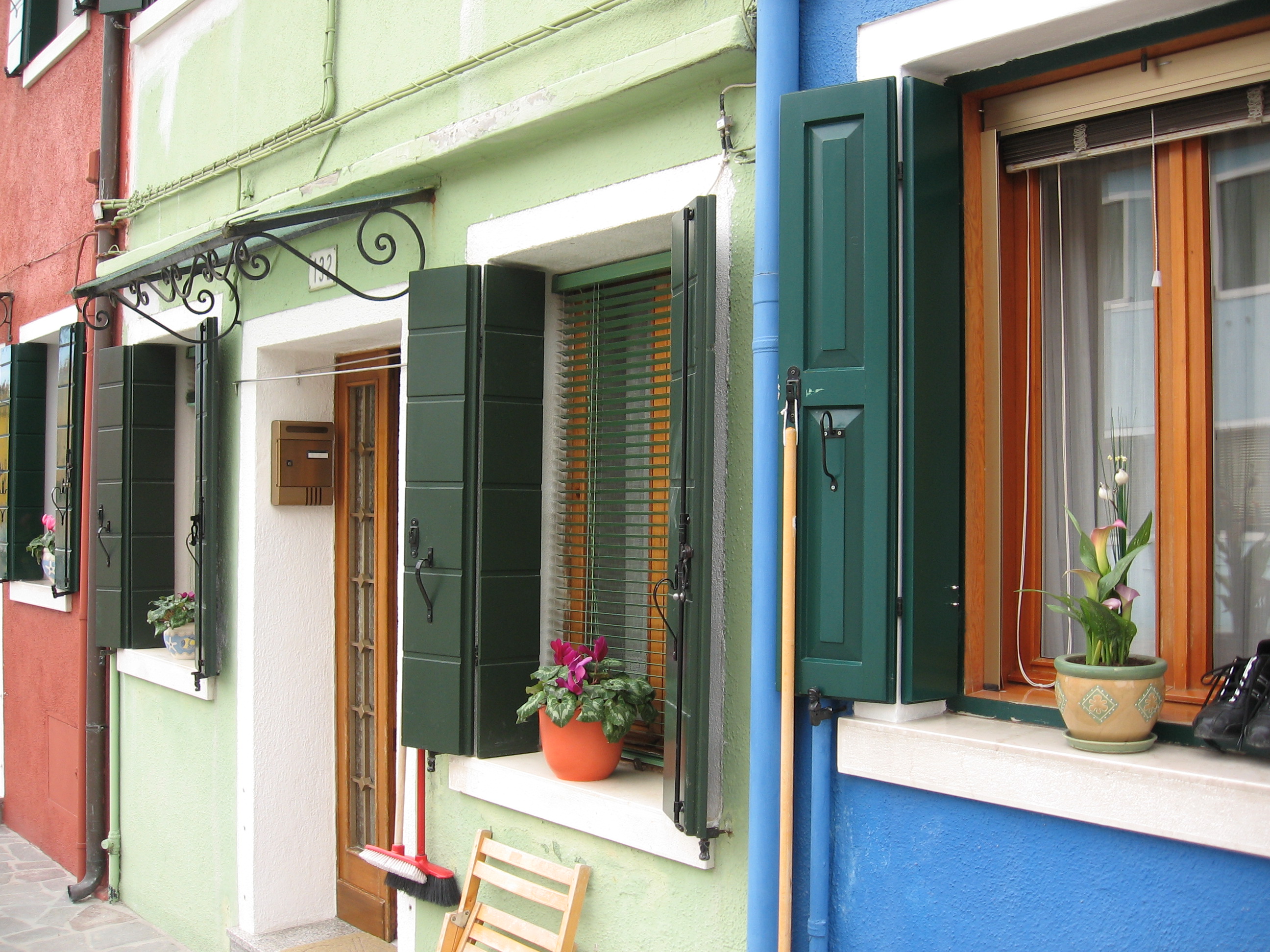Burano, merletti, isola, Venezia, lavorazione, artigianato, filo