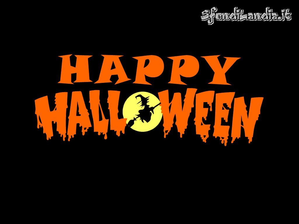 Halloween, streghe, scherzetti, dolcetti, maschere, orrore, morti viventi, zombie, brividi