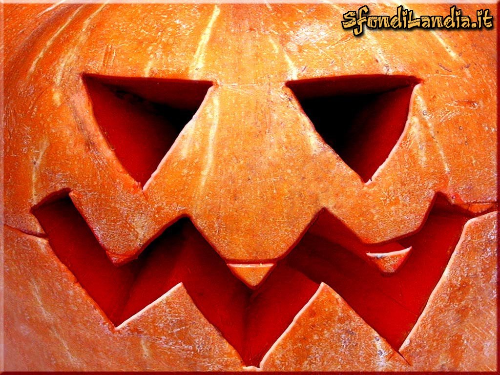 Halloween, streghe, scherzetti, dolcetti, maschere, orrore, morti viventi, zombie, brividi