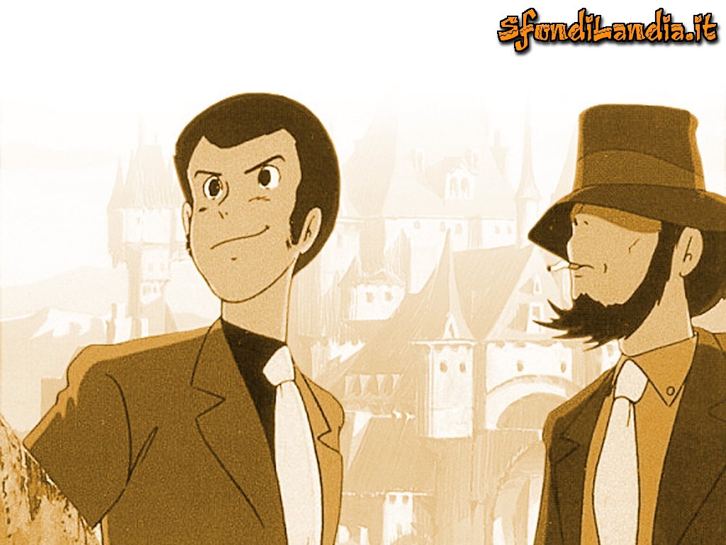 Lupin