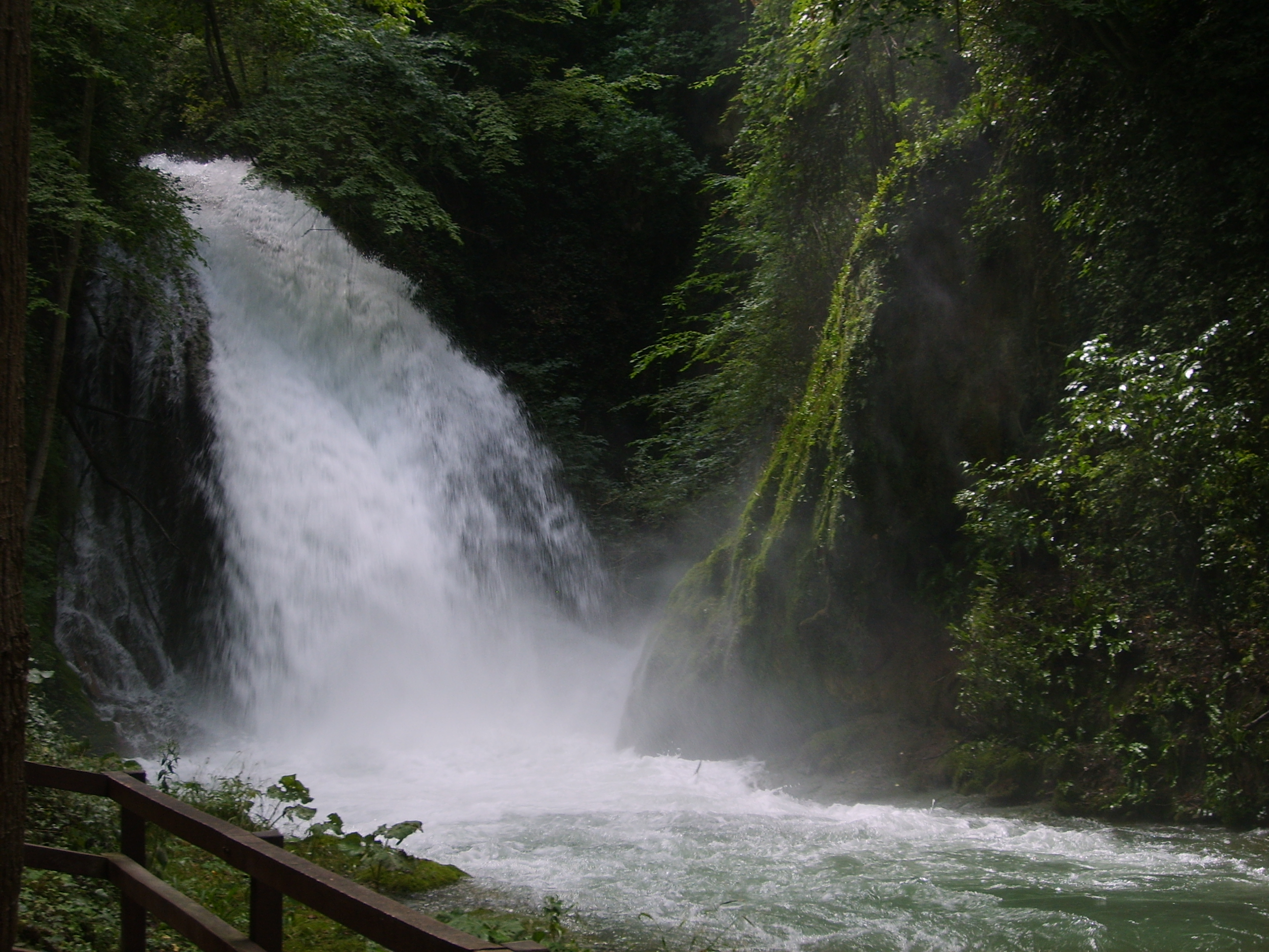 sfondi cascate, Marmore, spruzzi, fresco, umbria, forza natura, sfondi acqua