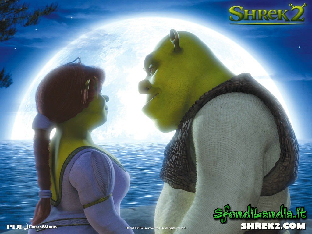 Shrek