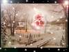 Buon Natale, 2006, Felice Natale, Regali, Babbo Natale, neve, freddo, 25 Dicembre, Presepe, Inverno, albero, palle, ghirlande, sfondi desktop, nataliz