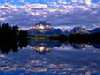 foto alta montagna, lago alpi, conca acqua, bacino di montagna, ghiaccio invernale, freddo, stelle alpine