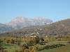 Amatrice,paesaggi, Amatriciana, lago, laghetto, Salaria