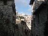 Assisi, Basilica, San Francesco, Santa Chiara, rilassante, frati minori, paesaggio, vista