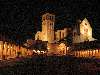 Assisi,Basilica San Francesco,La Rocca, San Ruffino,Santa Chiara, Tempio