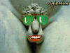 cafone, volgare, pazza, spirito, fotomontaggi, fake, falso, vero, reale, curiosit
