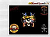 Guns , Roses