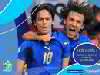 Gruppo E,Italia, Repubblica Ceca,