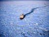 Nave, antartide, iceberg