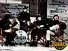 The Beatles, Liverpool, Inghilterra