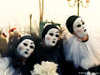 carnevale, ridere, scherzo, divertimento, divertirsi, baldoria, carri, maschere, frappe, castagnole, quaresima, ceneri, sfilate, cenone