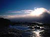 mare, scogli, strapiombo
