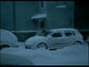 Neve,auto,macchina,nevicata,tempo,inverno,gelo,ghiaccio,pulire