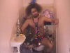 Weihnachten am WC,Jingle bells a suon di scorregge sul cesso, canzone, Natale, tecno, hardcore