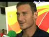 video francesco Totti, intervista, raiuno, video mondiali, germania, 2006, donne, messicane, ceretta, gaffe Tiziano Ferro